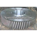 Sintered Helical Gear